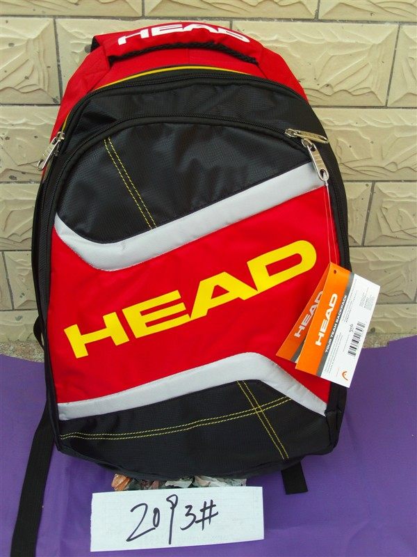 Sac de tennis - Ref 27137 Image 1