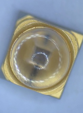 3535-310nm-三安-UV LED灯珠-500PCS/整盘销售/顺丰包邮