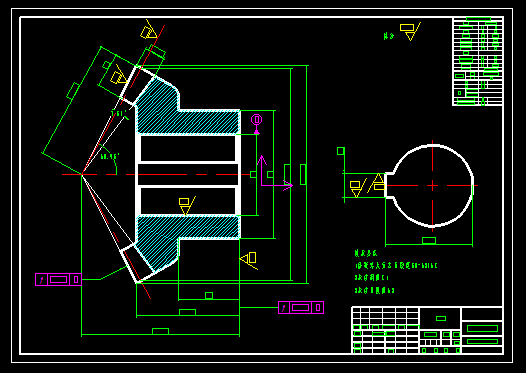 机械设计图纸、CAD绘图、SOLIDWORKS三维建模爆炸图效果图兼职