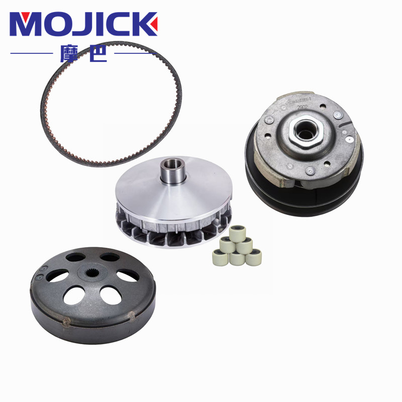摩巴皮带及传动组件适用豪爵超级