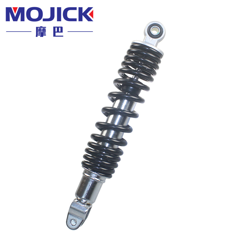 摩巴摩托车减震器适用豪爵新悦星
