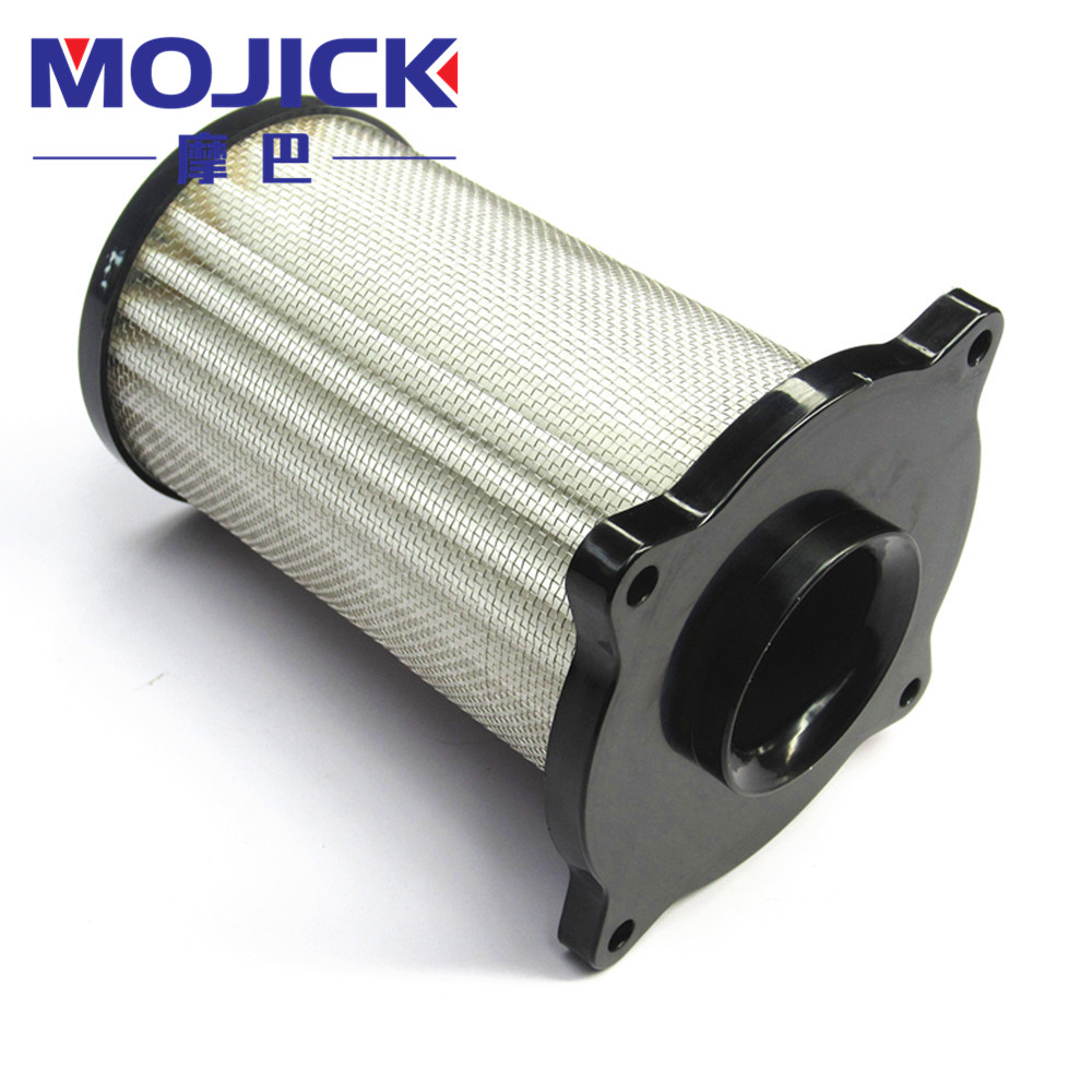 摩托车配件适用铃木美式太子GZ125HS原装空滤芯 空气滤清器空滤格