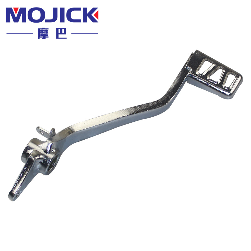 摩巴摩托车脚踏板适用豪爵DR150