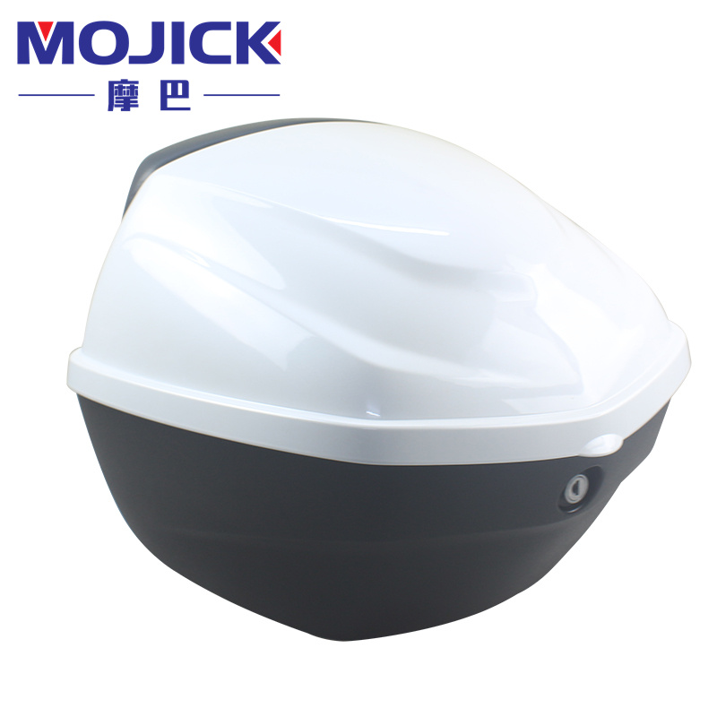 摩巴摩托车尾箱适用豪爵VNVMHJ