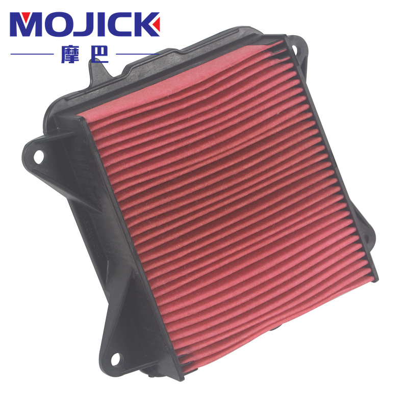 摩巴摩托车滤清器适用豪爵NK150