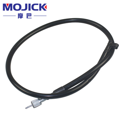 摩巴摩托车拉线适用豪爵灵迪HJ1