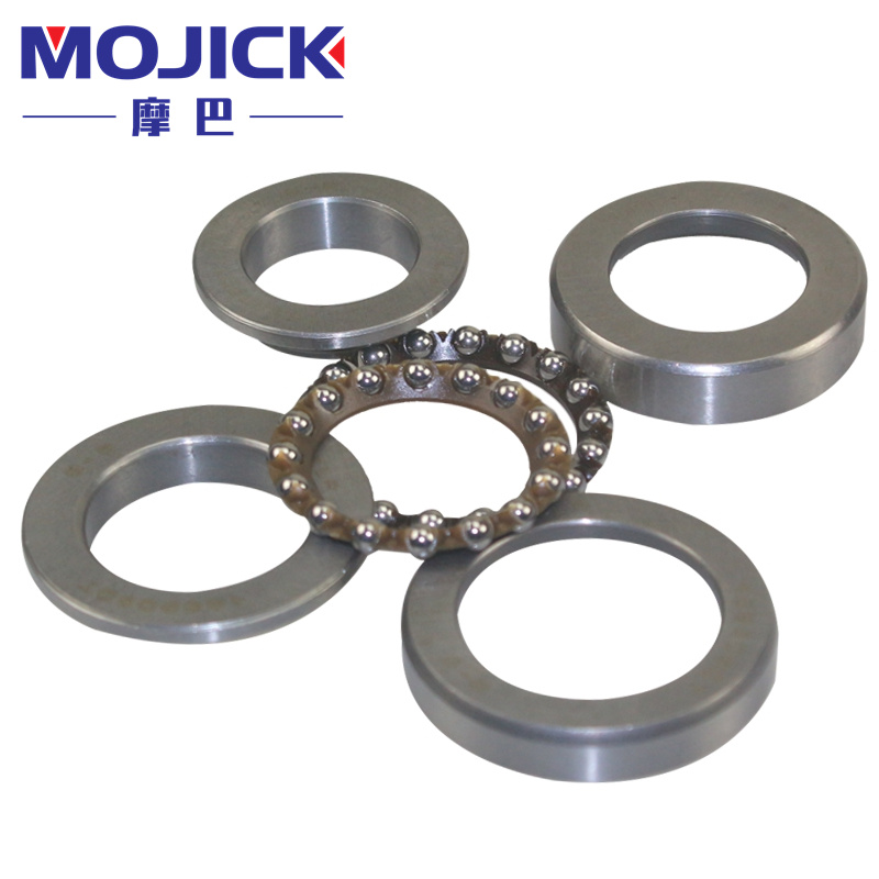 MOJICK轴承适用豪爵VNVMVF100H