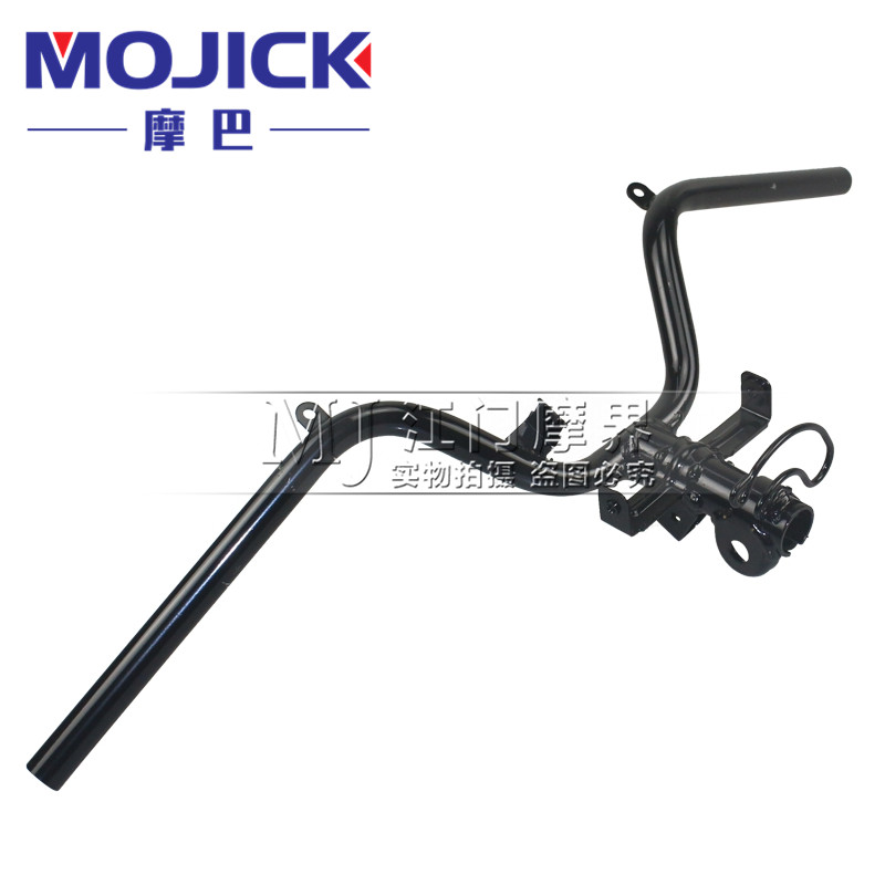 摩巴手把适用豪爵VNVM100HJ100