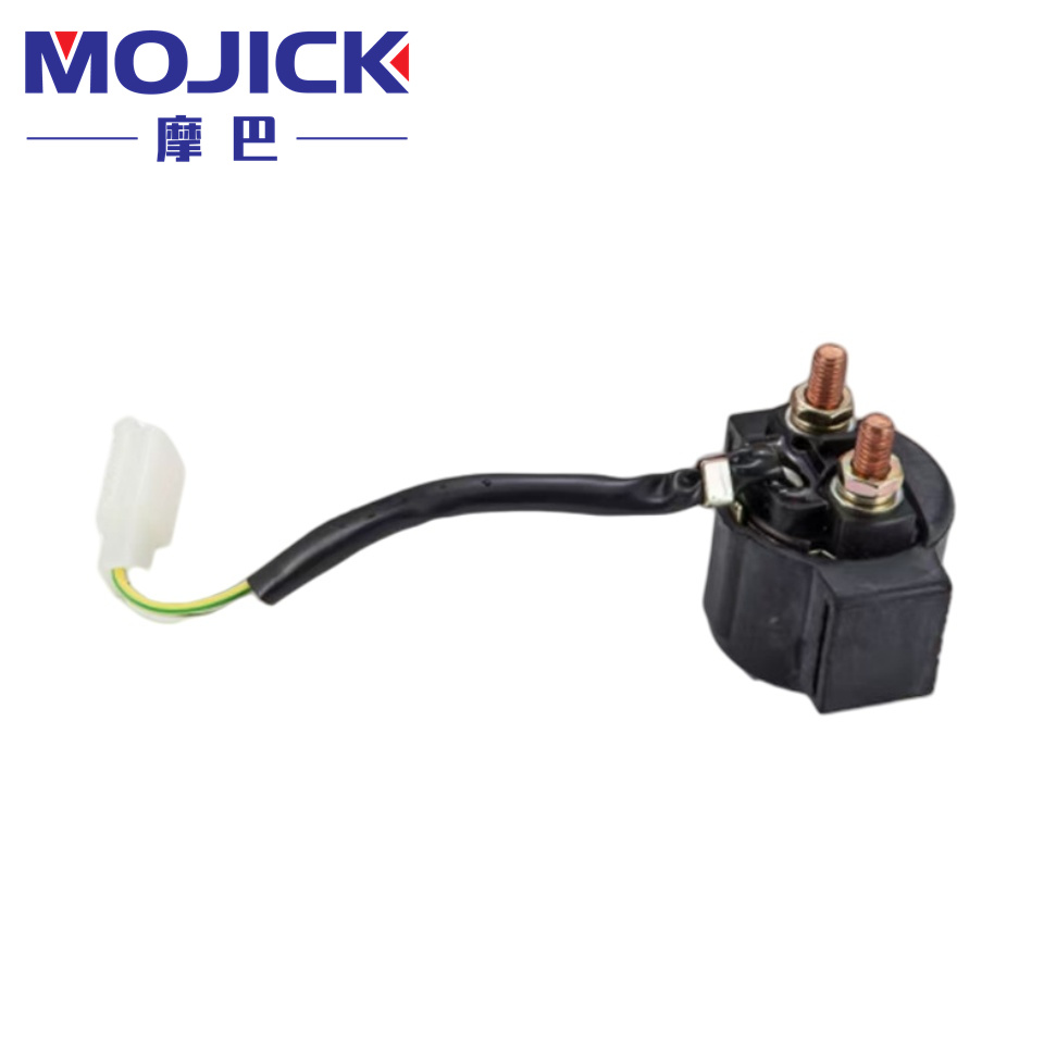 摩巴点火器/点火装置适用豪爵V