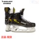 青少年成人滑冰冰刀鞋 新款 溜冰 M3中级款 真冰冰球鞋 Bauer SUPREME