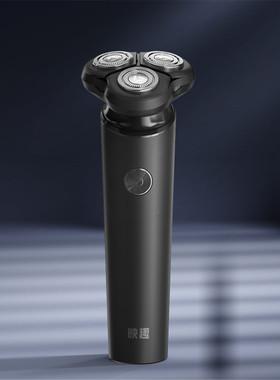 ENCHEN映趣Blackstone 7剃须刀3D独立浮动刀头三刀头