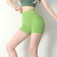 Яблочная зеленая (шорты)