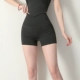 Черные шорты