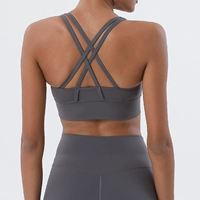 Титановый серый