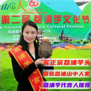 正宗荔浦芋头广西桂林特产新鲜现挖槟榔香芋毛芋农家生鲜时令蔬菜
