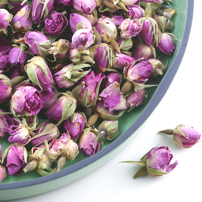 法兰西大马士革玫瑰千叶玫瑰50g  满包邮