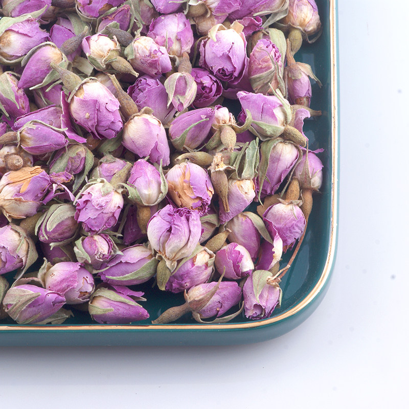 法兰西大马士革玫瑰千叶玫瑰50g  满包邮