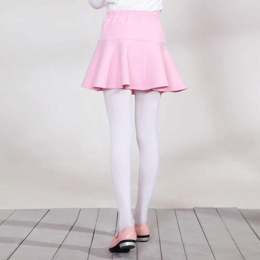 Jupe fillette JOY DISCOVERY - Ref 2050326 Image 4