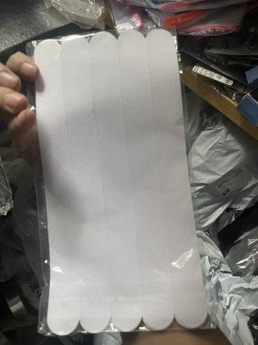 2张包包防滑贴肩带长条单肩背包固定贴防溜防跑偏双肩包垫贴