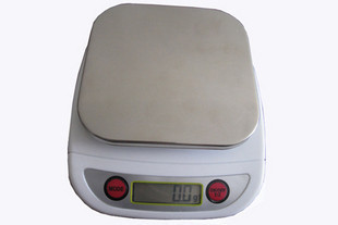 上海友声厨房秤1000g/0.1g/电子称/厨房秤