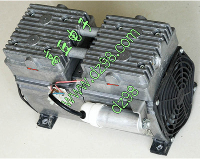 KNF NEUBERGER 220V 0.35KW 气泵 交流电 小气泵 进口拆机