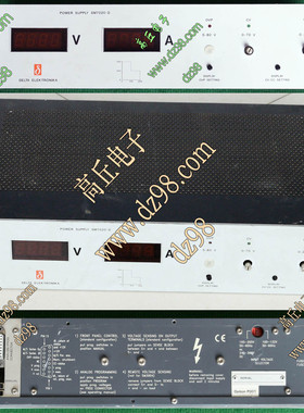 进口拆机 SM7020-D 0-70V 0-10A 0-30V 0-20A 电压电流可调电源