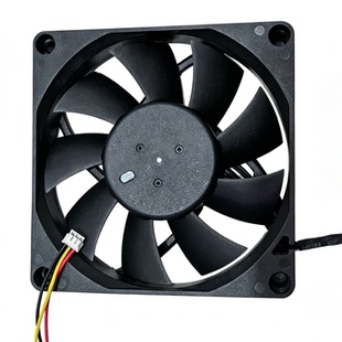 JF0815B1UM--R全新原装JAMICON 8015 12V 0.34A 8CM散热风扇HZDO