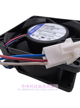 全新原装papst 9238 12V 8.1W逆变器散热风扇3212J/2NU