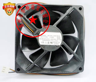 12V 0.08A 3610KL 全新原装 B10 9225 04W 散热风扇9CM静音 NMB