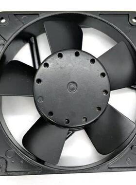 U4251M-L 220/230V 12025 12厘米 全金属耐高温风扇HZDO