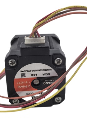 Y07-43D4-5060信浓42D步进电机 1.8 hzdo