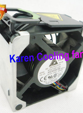 全新Delta/台达AFC0712DE A3C40094788 7038 12V 0.83A 散热风扇