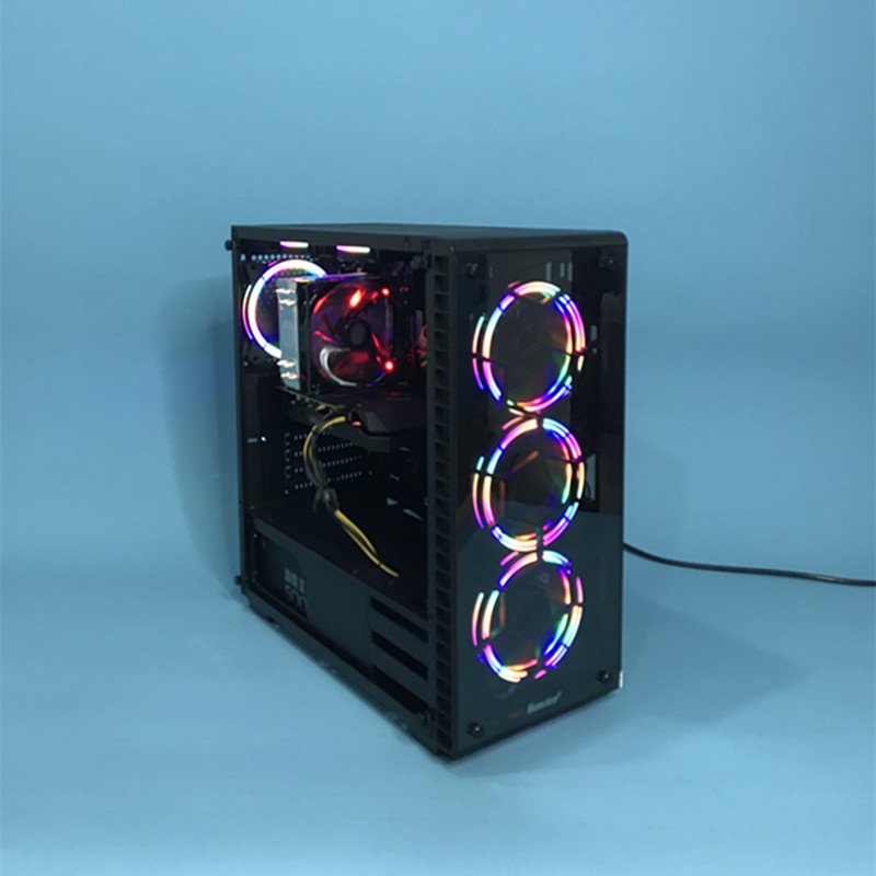 显卡电脑主机配置抖友专享价1660ti6G1060内存16G9400Fi5