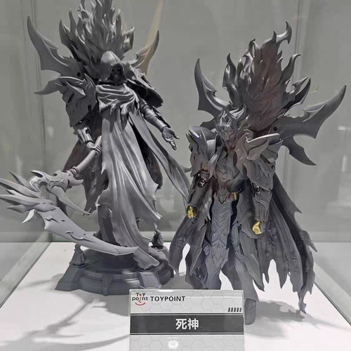 TOYPOINT众星起源死神