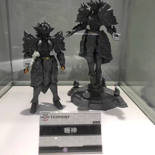 TOYPOINT众星起源睡神