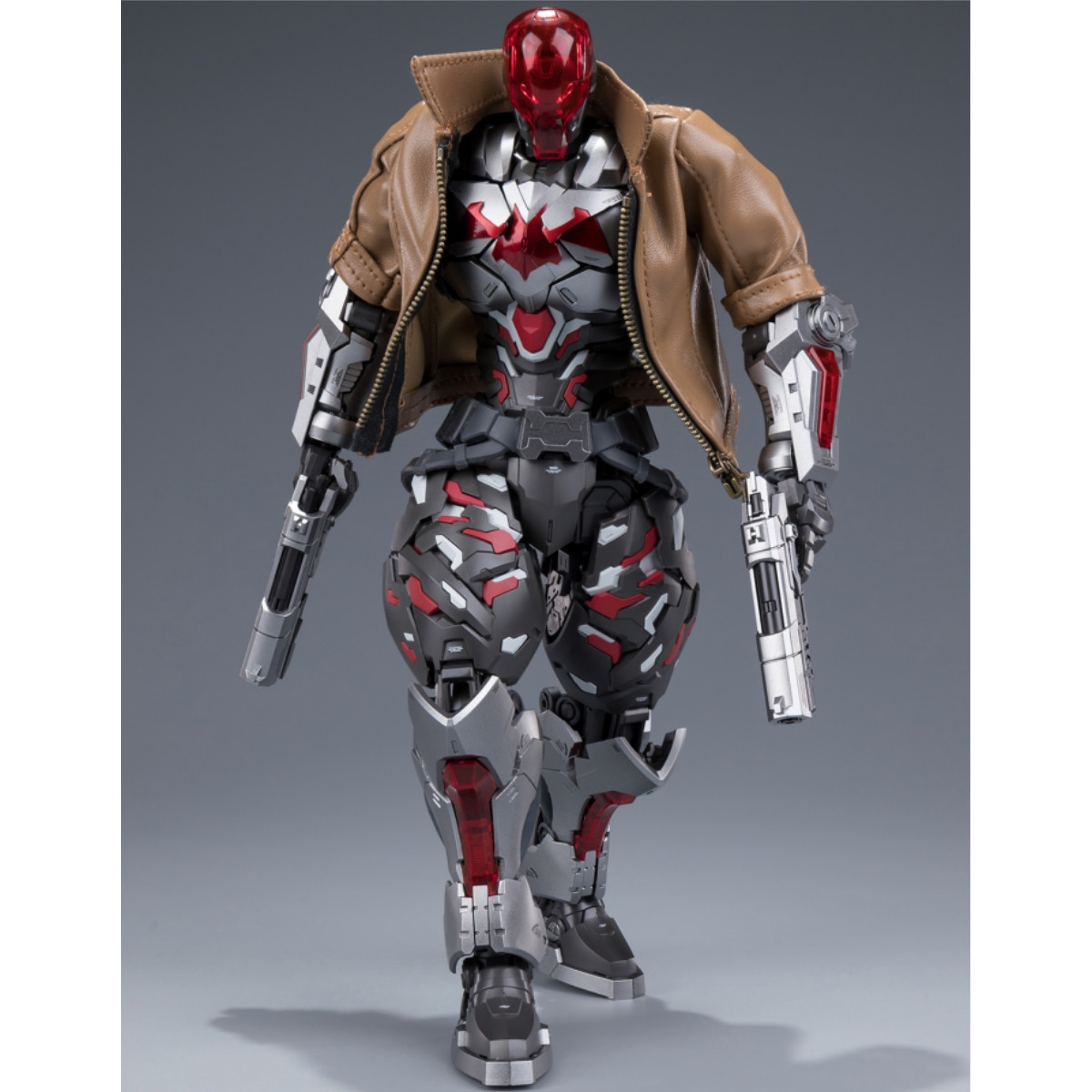 和模线 超限零点 第四弹 蝙蝠侠 阿卡姆骑士 拼装模型,模玩/动漫/周边/娃圈三坑/桌游,国创拼装/成品机甲,淘宝优惠券,粉丝福利购,淘宝优惠卷