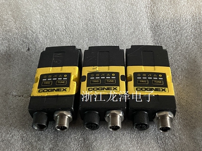 议价 康耐视 COGNEX DM262X 工业扫描相机