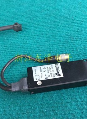 议价茉丽特 MORITEX MLEK-C080 E1LS 12V光源组件模组 12V