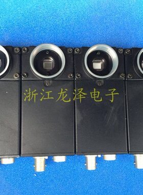 日本泰利TELI CS8320BU 相机 成色好