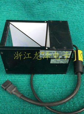 进口茉丽特MORITEX MSCL-CB56-B 7.9W 蓝光同轴光光源