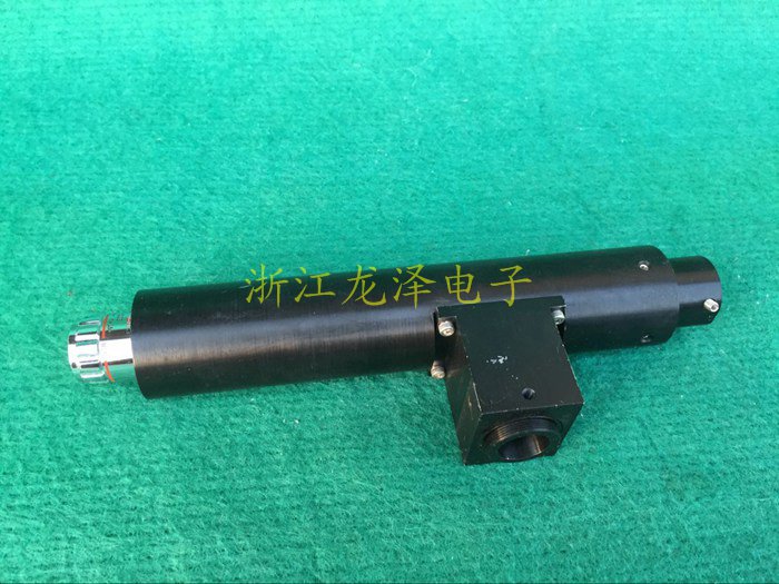 日本奥林巴斯OLYMPUS MSPLAN5 0.13 C口同轴落射镜头