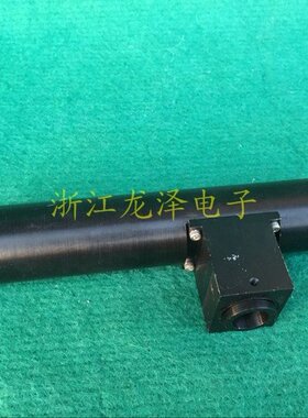 日本奥林巴斯OLYMPUS MSPLAN5 0.13 C口同轴落射镜头