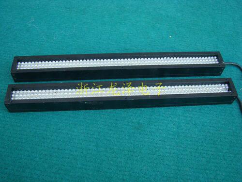 茉丽特MORITEX MBRL-CB24015 12V 蓝光光源