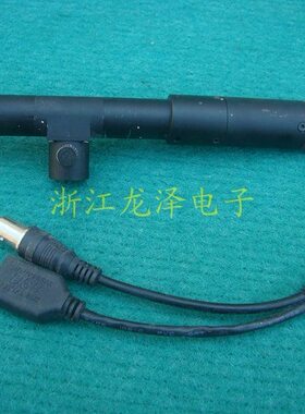 SQ-CL20-125C/631BP USB相机带镜头