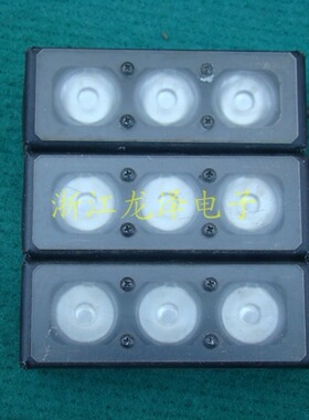 IMAC IDBA-LE75L-UV-400 条形光源12V紫色光源90X32MM