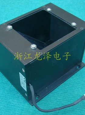 HIMS 同轴光光源 24V红光80X77MM