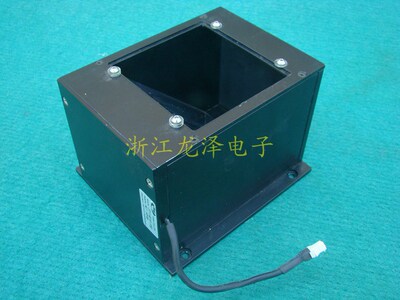 HIMS 同轴光光源 24V红光80X77MM