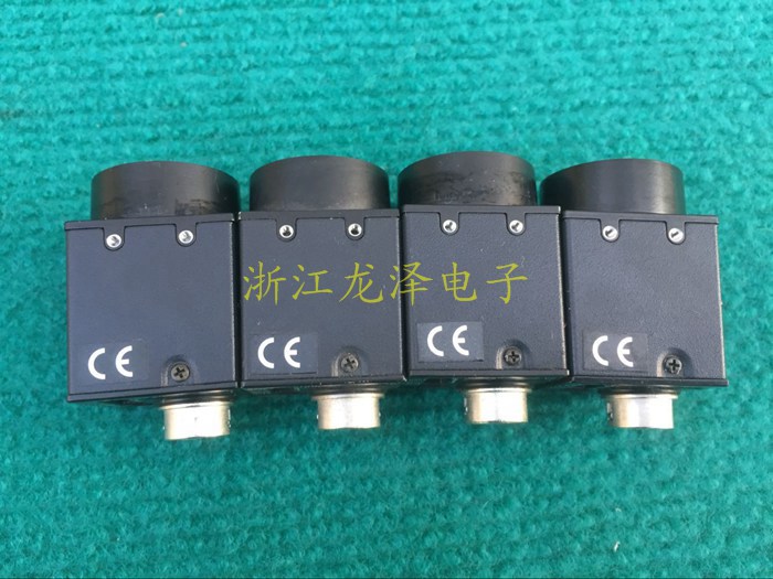 日本进口 泰利TELI CS8620CI 相机