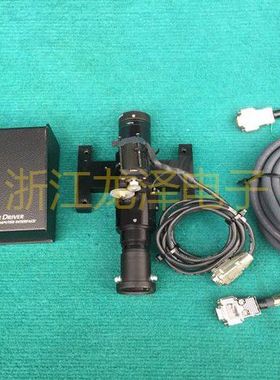 议价NAVITAR 1-6010 1-62136 1-51317 1-62506/7电动变焦显微镜