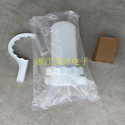 SECKFHPP10F12EPPP滤壳过滤器